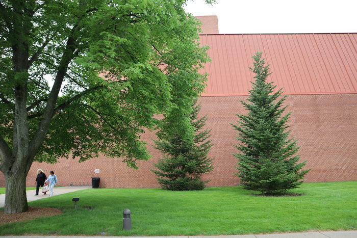 Little Theatre - May 21 2022